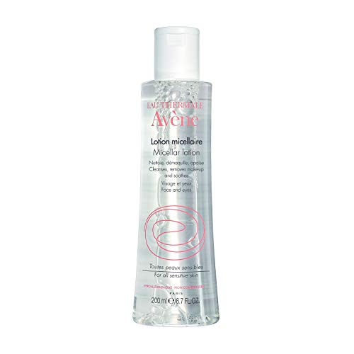 Eau Thermale Avene Micellar Lotion Cleansing Water Eau Thermale Avene Micellar Lotion Cleansing Water