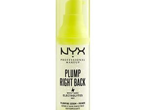 NYX PROFESSIONAL MAKEUP Plump Right Back Plumping Serum & Primer