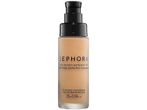 SEPHORA COLLECTION 10 HR Wear Perfection Foundation 26 Medium Peach (Y) 0.84 oz
