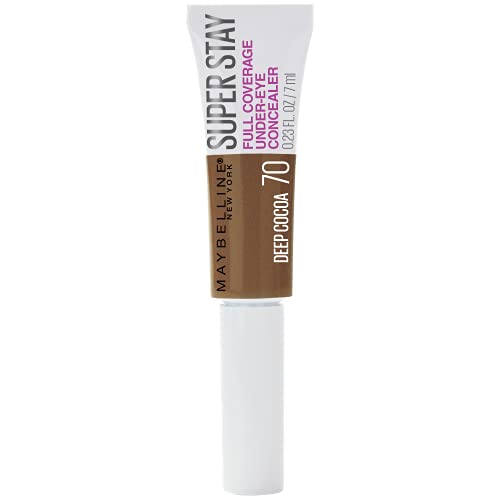Maybelline Super Stay Super Stay Full Coverage Maybelline Super Stay Super Stay Full Coverage