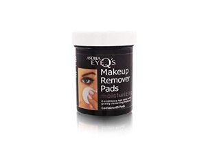 Andrea Eye Q's Moisturizing Eye Makeup Remover Pads