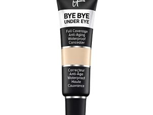 it COSMETICS Bye Bye Under Eye
