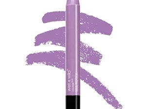 Wet n Wild Color Icon Cream Eyeshadow Makeup Multi-Stick Lavender Bliss