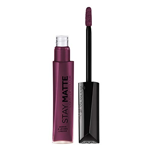 Rimmel Stay Matte Lip Liquid Rimmel Stay Matte Lip Liquid