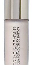 WUNDERBROW PRIME & BEHOLD Waterproof Lip and Eyeshadow Primer Makeup for Color Cosmetics