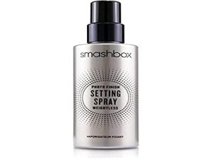 Smashbox Photo Finish Setting Spray Weightless