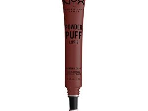 NYX PROFESSIONAL MAKEUP Powder Puff Lippie Lip Cream