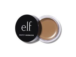 e.l.f. Putty Bronzer
