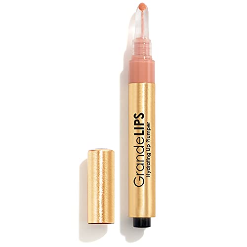 Grande Cosmetics GrandeLIPS Plumper Grande Cosmetics GrandeLIPS Plumper
