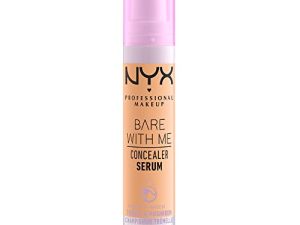 NYX PROFESSIONAL MAKEUP Bare With Me Concealer Serum