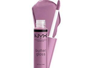 NYX PROFESSIONAL MAKEUP Butter Gloss