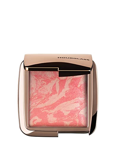 Hourglass Ambient Strobe Lighting Blush Hourglass Ambient Strobe Lighting Blush