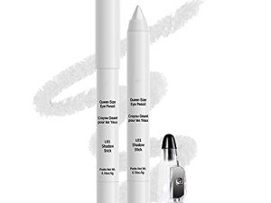 Erinde White Eyeshadow Stick