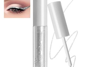 Jutqut Liquid Glitter Eyeliner