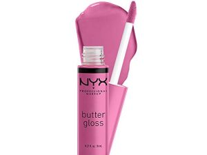 NYX PROFESSIONAL MAKEUP Butter Gloss
