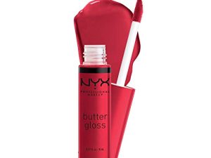 NYX PROFESSIONAL MAKEUP Butter Gloss