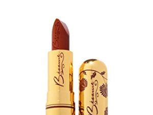 BESAME COSMETICS - Red Velvet Lipstick - 1946 Classic Color Lipstick