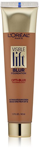 L'oreal Paris Visible Lift Blur Foundation L'oreal Paris Visible Lift Blur Foundation