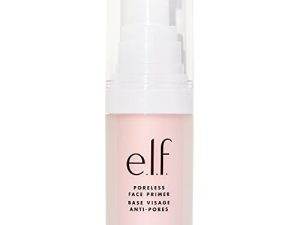 e.l.f. Poreless Face Primer