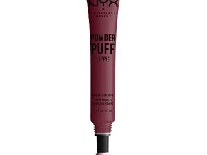 NYX PROFESSIONAL MAKEUP Powder Puff Lippie Lip Cream