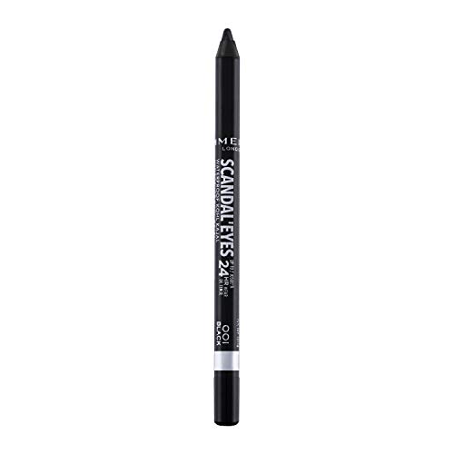 Rimmel Scandaleyes Waterproof Gel Eye Liner Pencil Rimmel Scandaleyes Waterproof Gel Eye Liner Pencil
