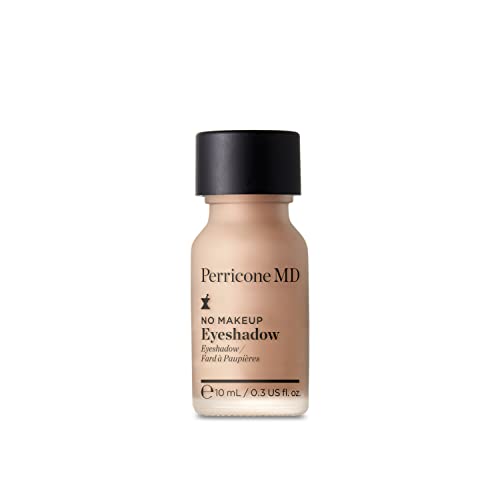 Perricone MD No Makeup Eyeshadow 0.3 Ounce Perricone MD No Makeup Eyeshadow 0.3 Ounce
