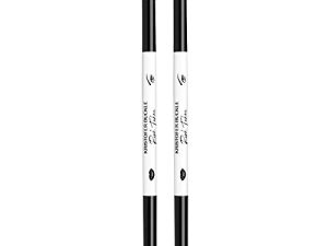 KRISTOFER BUCKLE Risk Taker Dual Ended Make Up Corrector Duo