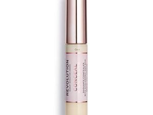 Makeup Revolution Conceal and Hydrate Concealer