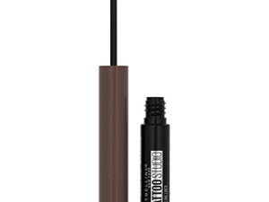 Maybelline TattooStudio Liquid Ink Liner Up To 36HR Wear