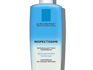 La Roche-Posay Respectissime Waterproof Eye Makeup Remover