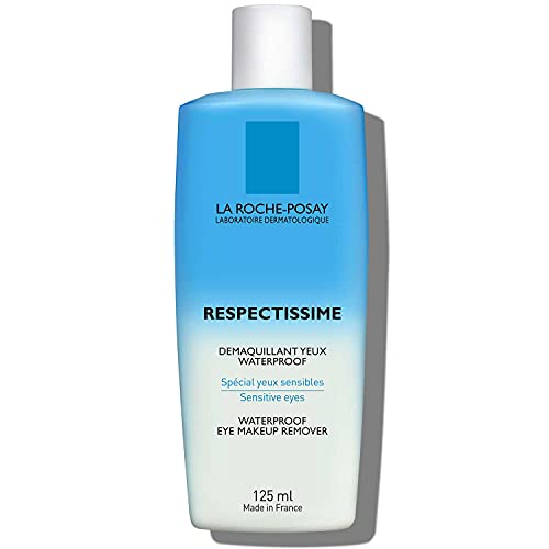 La Roche-Posay Respectissime Waterproof Eye Makeup Remover La Roche-Posay Respectissime Waterproof Eye Makeup Remover
