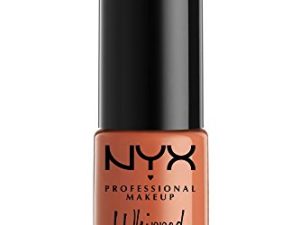 NYX Professional Makeup Whipped Lip & Cheek Souffle