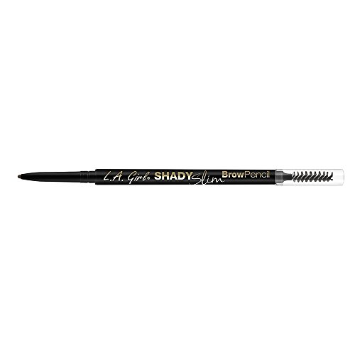 L.A. Girl Shady Slim Brow Pencil L.A. Girl Shady Slim Brow Pencil