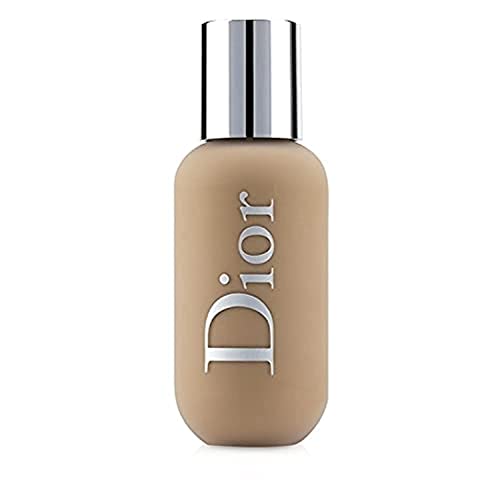 Dior Diorback Stage Face & Body Foundation # 3C (3 Cool) Dior Diorback Stage Face & Body Foundation # 3C (3 Cool)