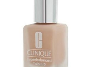 Clinique Superbalanced Makeup 02 Fair (P)