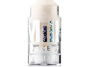 Milk Makeup Glitter Stick Rainbow Glitter Travel Size .25 oz