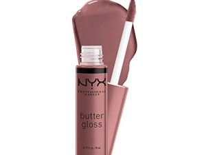 NYX PROFESSIONAL MAKEUP Butter Gloss