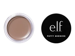 e.l.f. Putty Bronzer