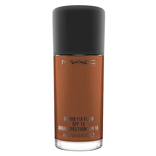 MAC 'Studio Fix' Fluid Foundation SPF 15 #NW10 MAC 'Studio Fix' Fluid Foundation SPF 15 #NW10