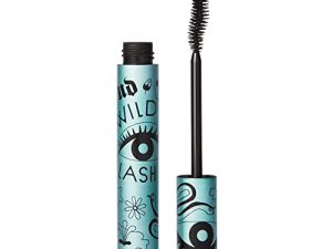 Urban Decay Wild Lash Plant-Powered Volumizing Mascara