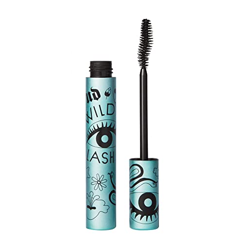 Urban Decay Wild Lash Plant-Powered Volumizing Mascara Urban Decay Wild Lash Plant-Powered Volumizing Mascara