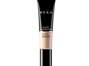 HERA Black Foundation Matte Makeup