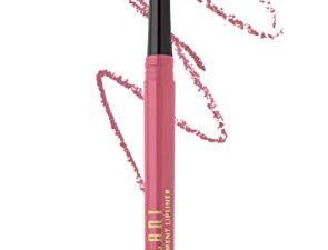 Milani Understatement Lipliner Pencil - Highly Pigmented Retractable Soft Lip Liner Pencil