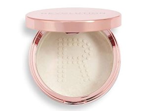 Makeup Revolution Conceal & Fix Setting Powder