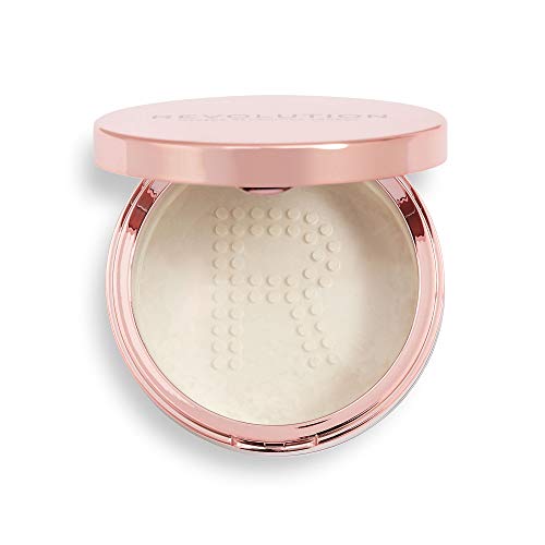 Makeup Revolution Conceal & Fix Setting Powder Makeup Revolution Conceal & Fix Setting Powder