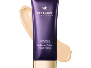 Westmore Beauty Body Coverage Perfector 2.5 Oz/ 74ml Waterproof Leg and Body Makeup