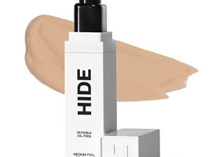 HIDE PREMIUM Liquid Foundation