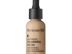 Perricone MD No Makeup Foundation Serum Broad Spectrum
