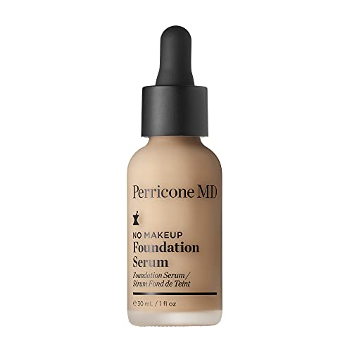 Perricone MD No Makeup Foundation Serum Broad Spectrum Perricone MD No Makeup Foundation Serum Broad Spectrum