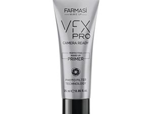 Farmasi VFX PRO Camera-Ready Primer Face Makeup